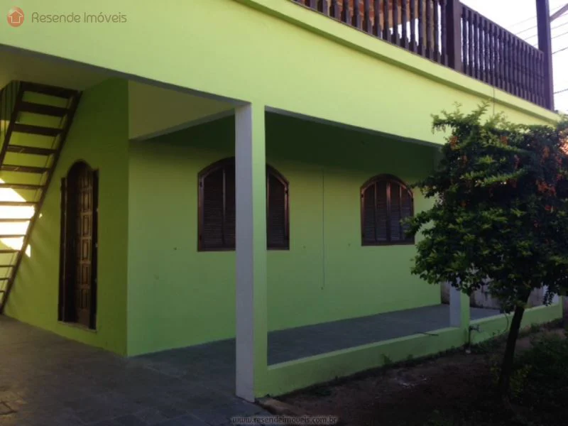 Foto 3 de 5 - Casa para aluguel em Paraíso